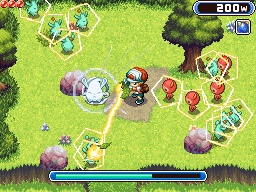 Eledees : The Adventures of Kai and Zero